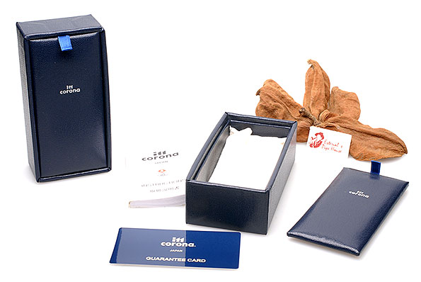 Corona Old Boy Replacement case Corona Old Boy Replacement case